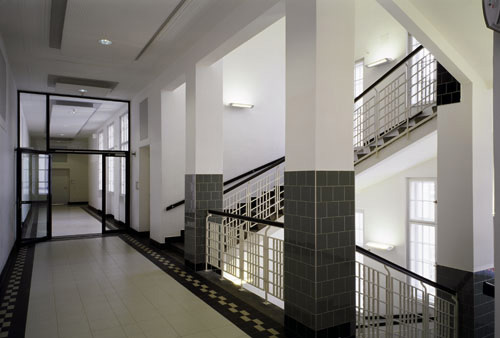 Ein Foto von Manfred Seidl