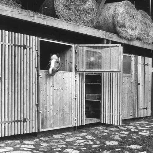 Ein Foto von Six & Petritsch