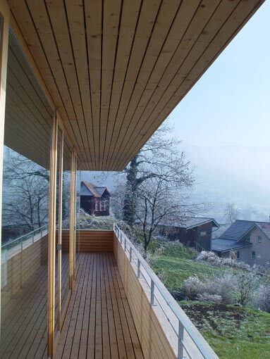 Ein Foto von k_m architektur