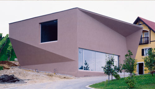 Ein Foto von Ursina Thaler-Brunner