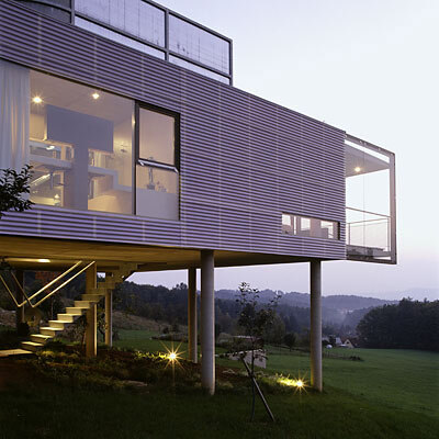 Ein Foto von Paul Ott