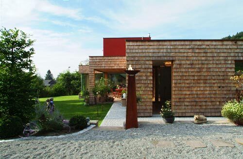 Ein Foto von Christine Kees