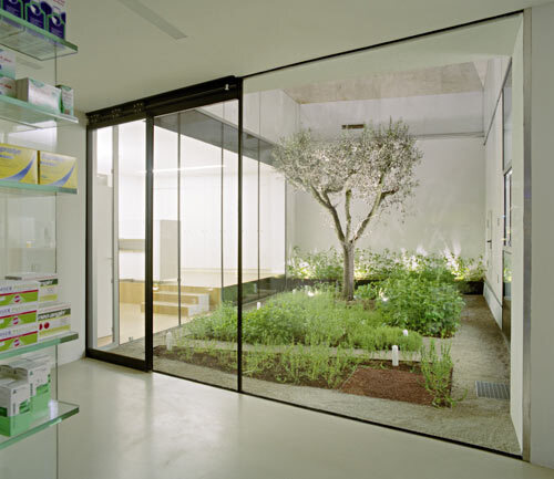 Ein Foto von Hertha Hurnaus