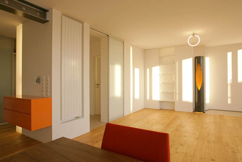 Ein Foto von Fritz Gotschim