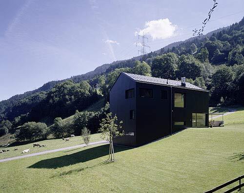 Ein Foto von Bruno Klomfar