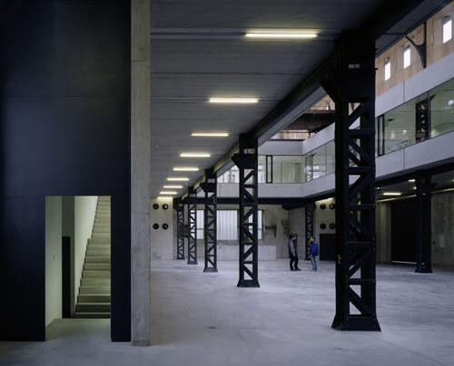 Ein Foto von Bruno Klomfar