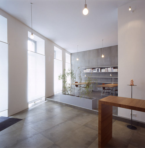 Ein Foto von Gerhard Abel