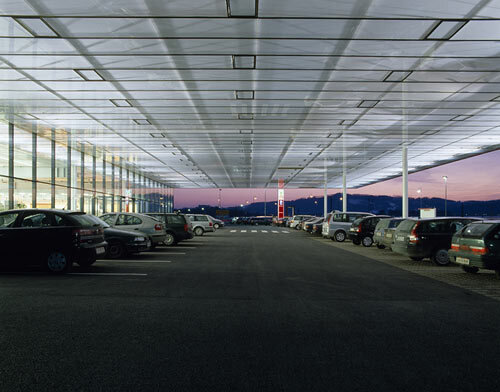 Ein Foto von Paul Ott