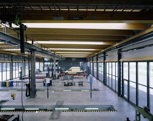 Ein Foto von Bruno Klomfar