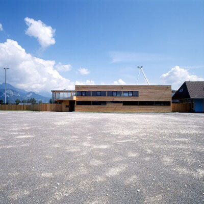 Ein Foto von Zita Oberwalder