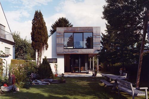 Ein Foto von Michael Nagl