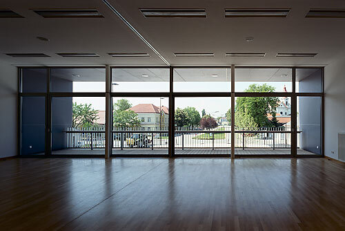 Ein Foto von Rupert Steiner