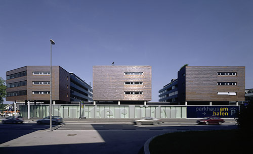 Ein Foto von Bruno Klomfar