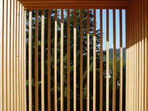 Ein Foto von k_m architektur