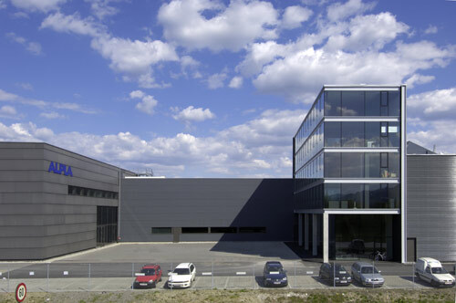 Ein Foto von Adolf Bereuter