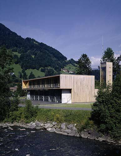 Ein Foto von Bruno Klomfar