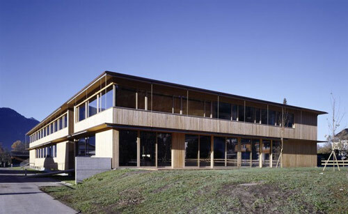 Ein Foto von Bruno Klomfar