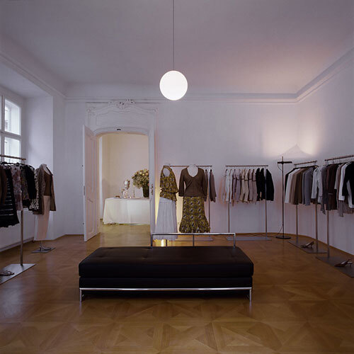 Ein Foto von Paul Ott