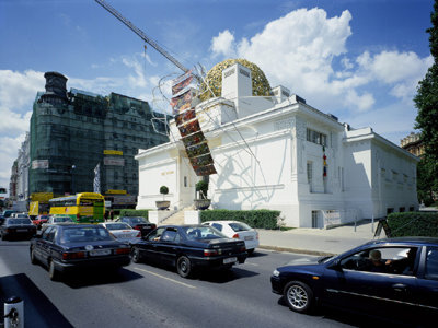 Ein Foto von Margherita Spiluttini