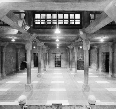 Ein Foto von Friedrich Achleitner