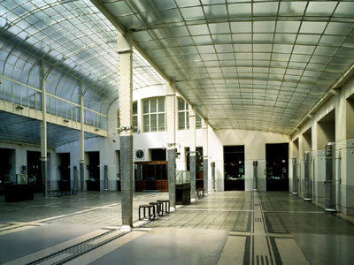 Ein Foto von Margherita Spiluttini