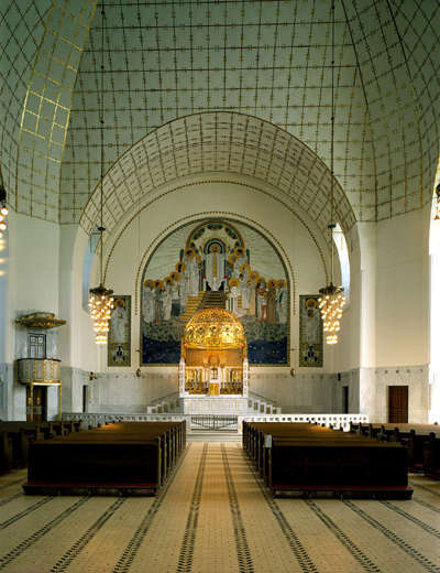 Ein Foto von Margherita Spiluttini