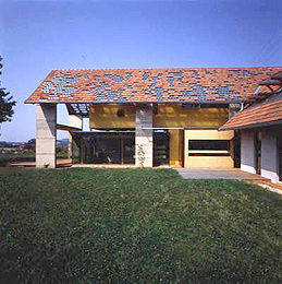 Ein Foto von Paul Ott