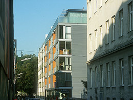 Ein Foto von Margherita Spiluttini