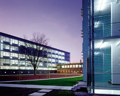 Ein Foto von Eduard Hueber