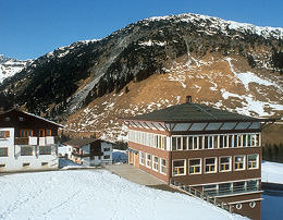 Ein Foto von Friedrich Achleitner