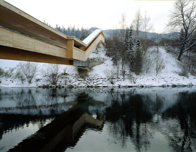 Ein Foto von Margherita Spiluttini