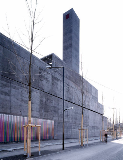 Ein Foto von Margherita Spiluttini