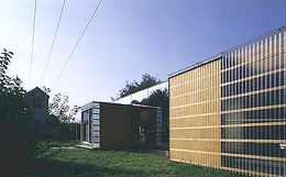 Ein Foto von Paul Ott