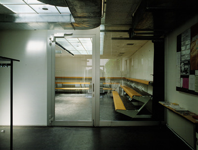 Ein Foto von Margherita Spiluttini