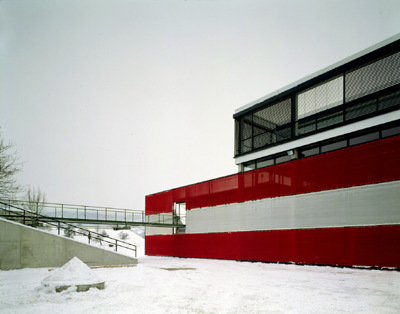 Ein Foto von Margherita Spiluttini