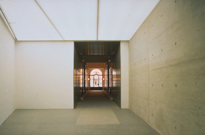 Ein Foto von Werner Kaligofsky