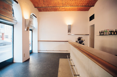 Ein Foto von Ernst Linsberger