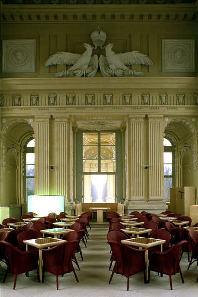 Ein Foto von Margherita Spiluttini