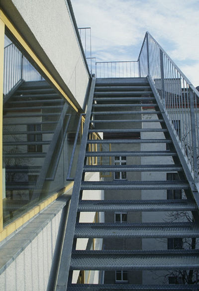 Ein Foto von Christine Bärnthaler