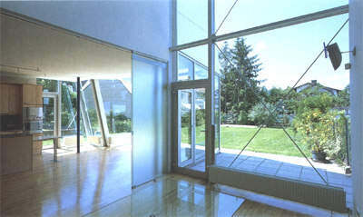 Ein Foto von Manfred Seidl