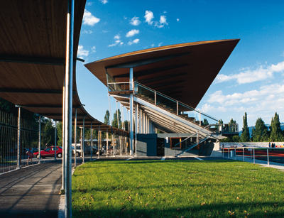 Ein Foto von Ignacio Martinez