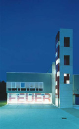 Ein Foto von Paul Ott