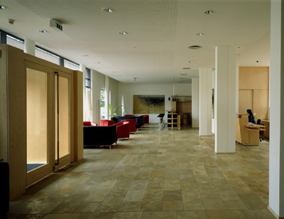 Ein Foto von Margherita Spiluttini