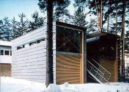 Ein Foto von Gerda Eichholzer