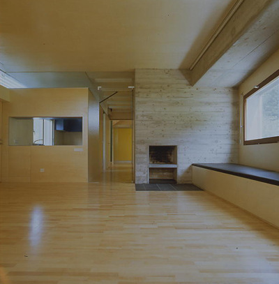 Ein Foto von ARTEC Architekten