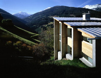 Ein Foto von Margherita Spiluttini