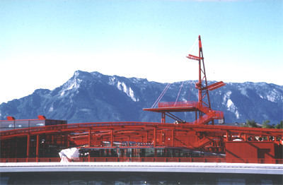 Ein Foto von Philippe Ruault