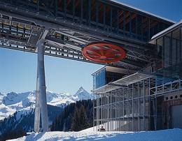 Ein Foto von Eduard Hueber