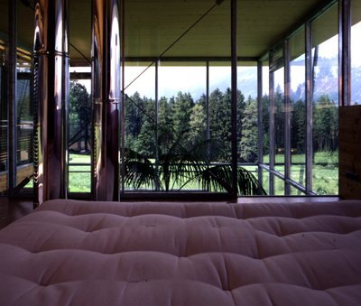 Ein Foto von Paul Ott