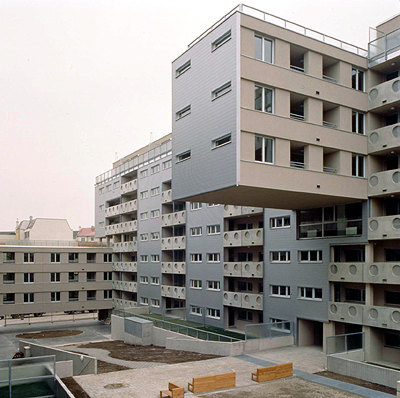 Ein Foto von Paul Ott